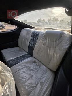 هيونداي جينيسيس كوبيه